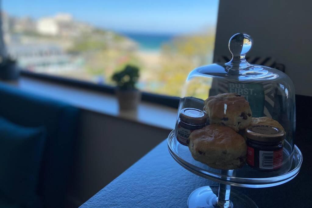 Spacious 1 Bedroom Apartment With Sea Views New Quay エクステリア 写真